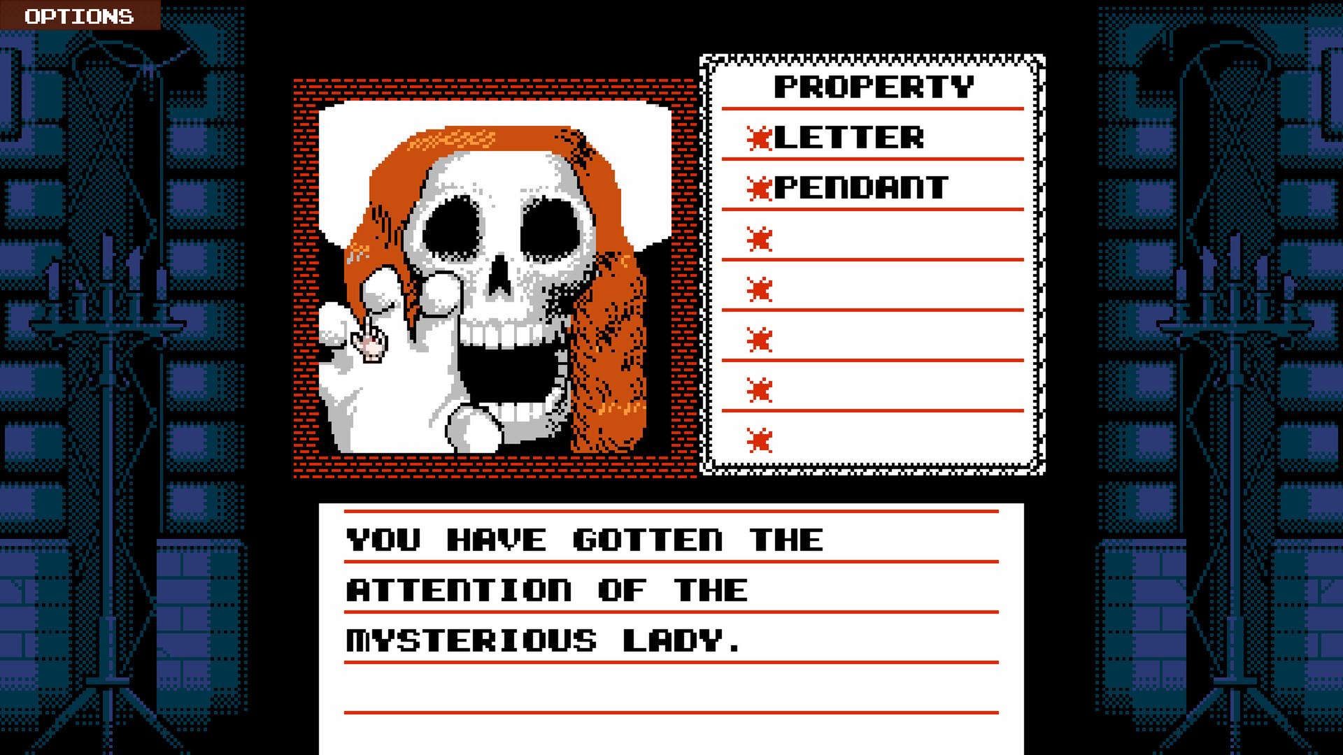 Portada de 8-bit Adventure Anthology: Volume I
