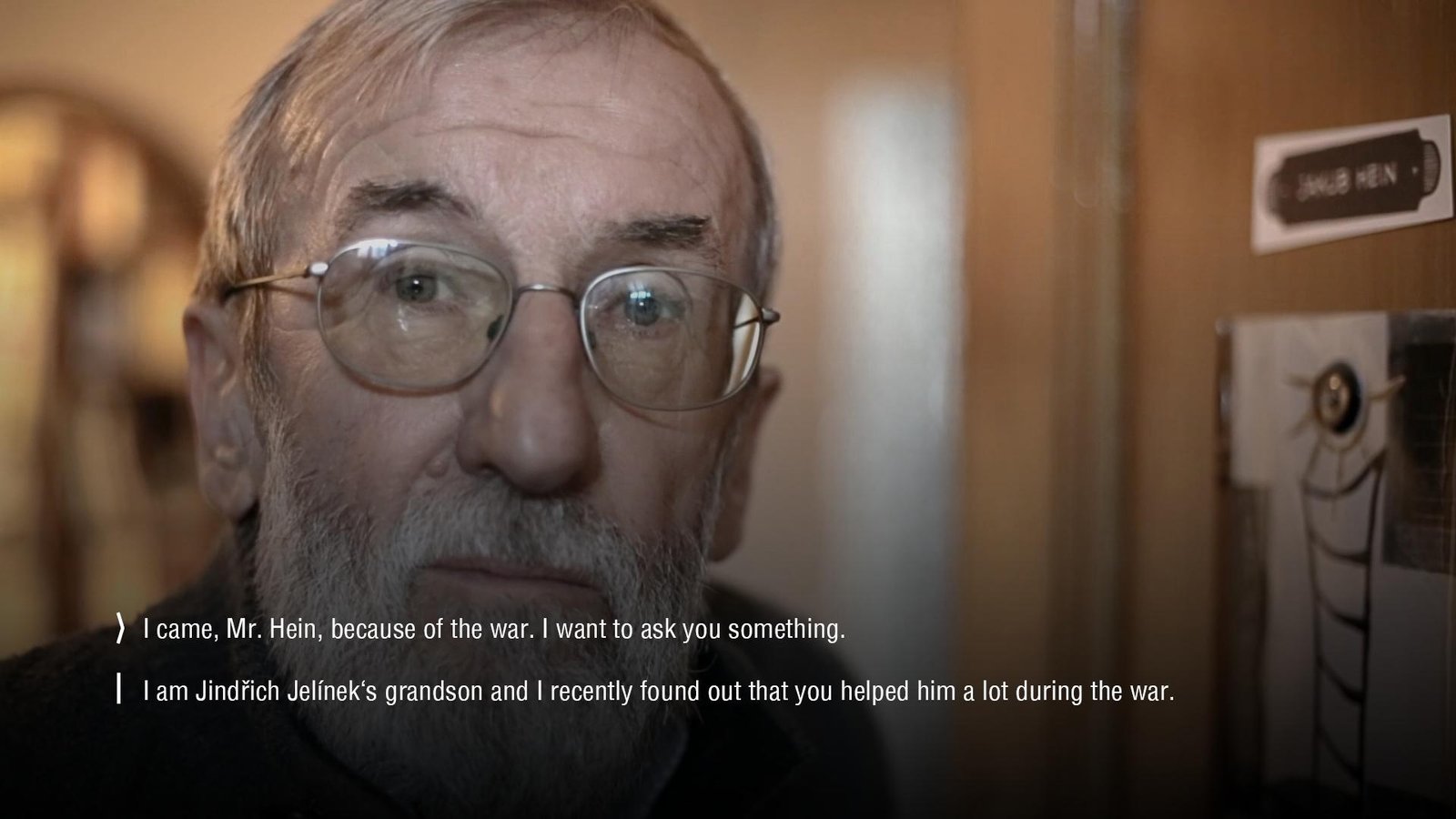 Portada de Attentat 1942