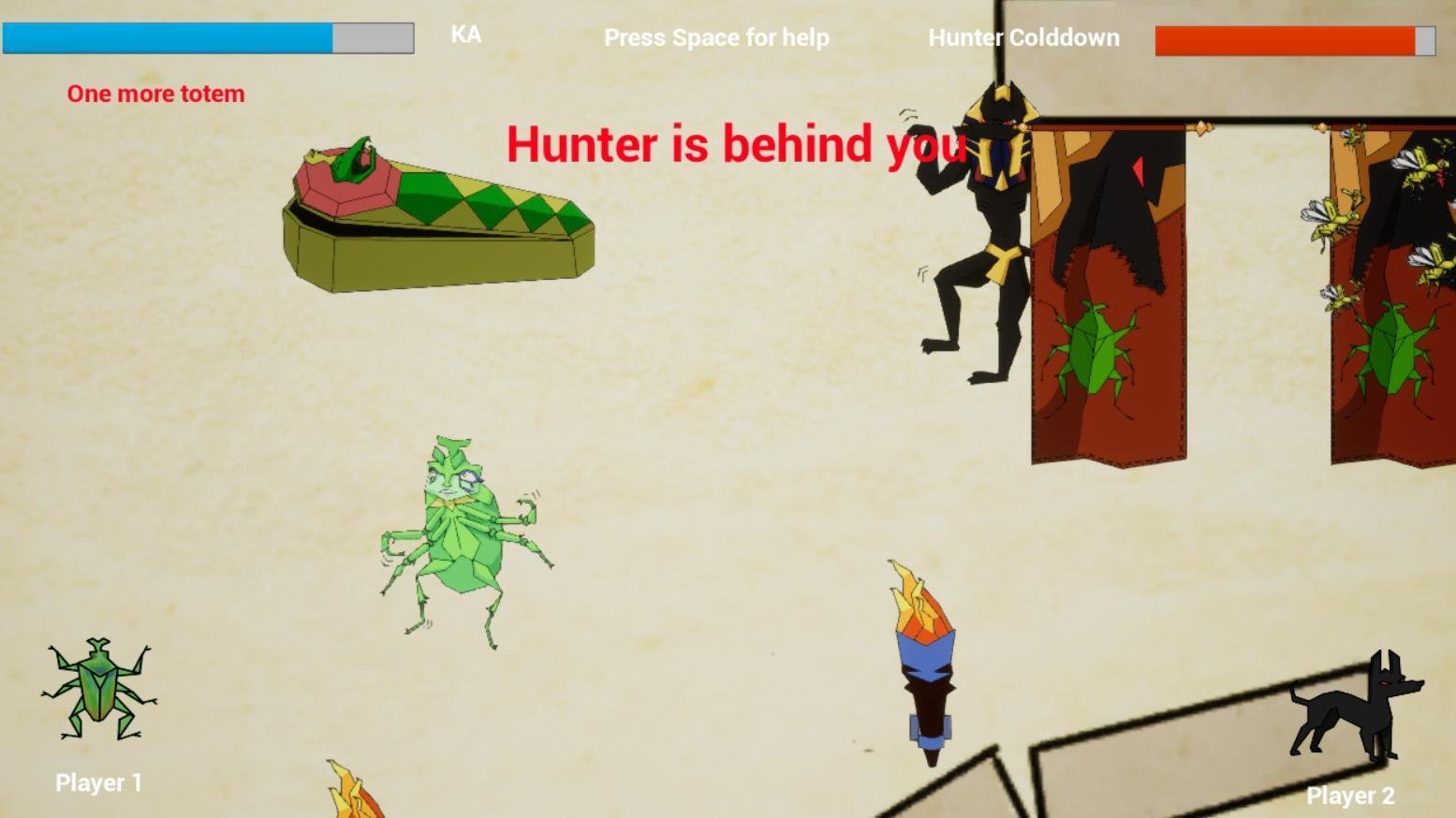 Portada de Chamber Chase