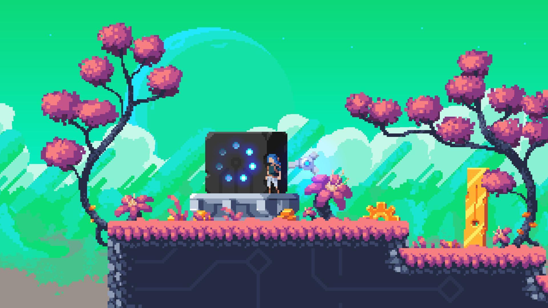 Portada de NYKRA (DEMO)