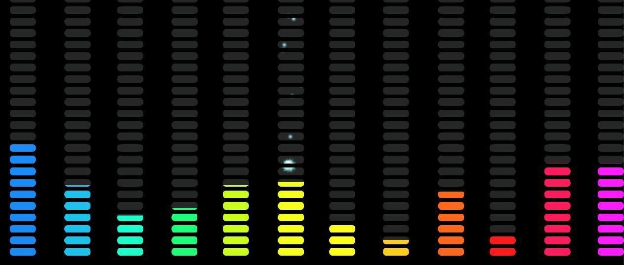 Portada de Amplified - Global Game Jam - January 2017