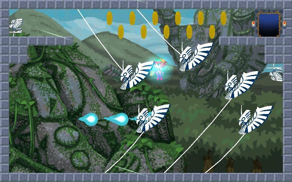 Portada de JumpGun! (Trial version)