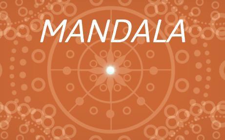 Portada de Mandala (murphyslaw)