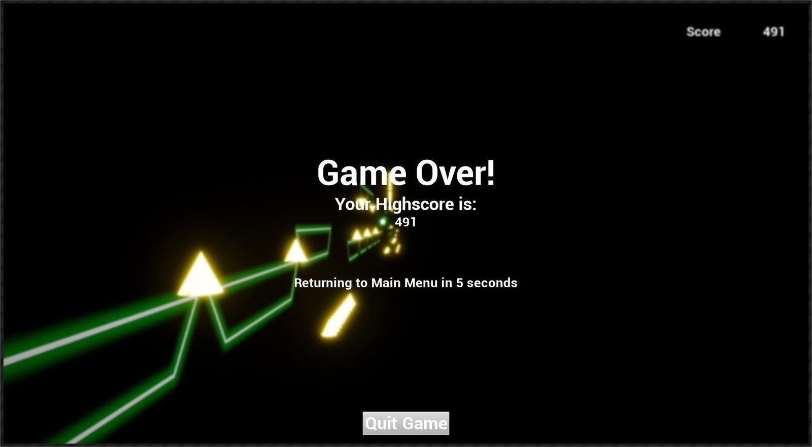 Portada de NEON JUMP (Dzhigit)