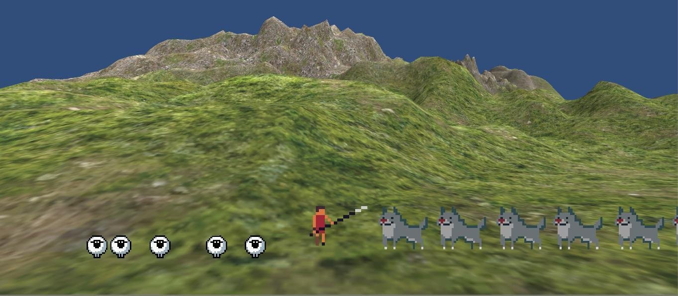 Portada de Pie de Palo