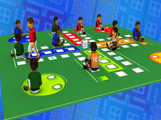 Portada de Ludo Tournament 2018