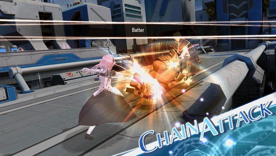 Portada de Summon Night 6: Lost Borders