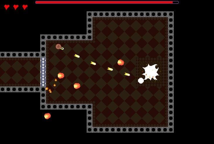 Portada de Emilio - O Matador de Monstros