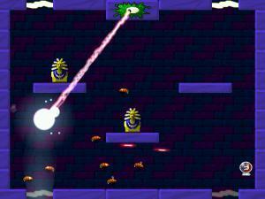 Portada de Tiny arcade 1 - The retro reloader pyramid