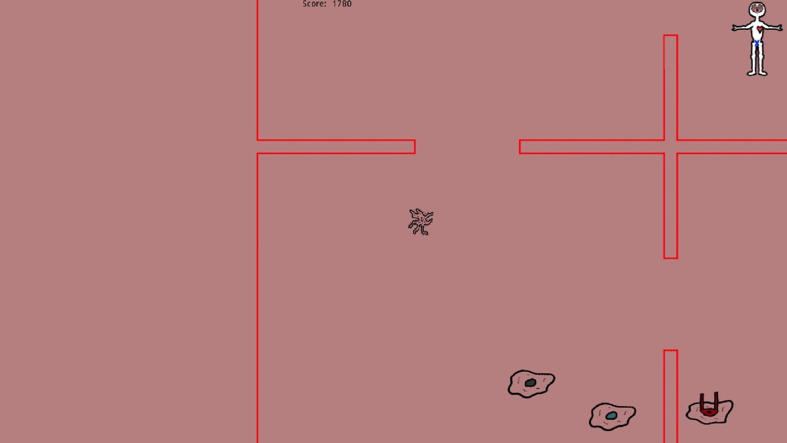 Portada de Microscopic Love