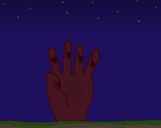 Portada de A Night Of Bites