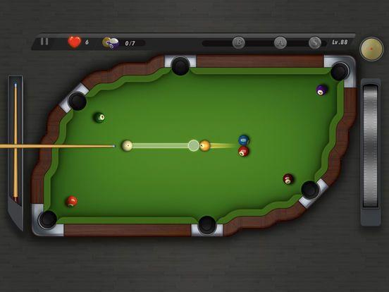 Portada de 8 Ball Pool City