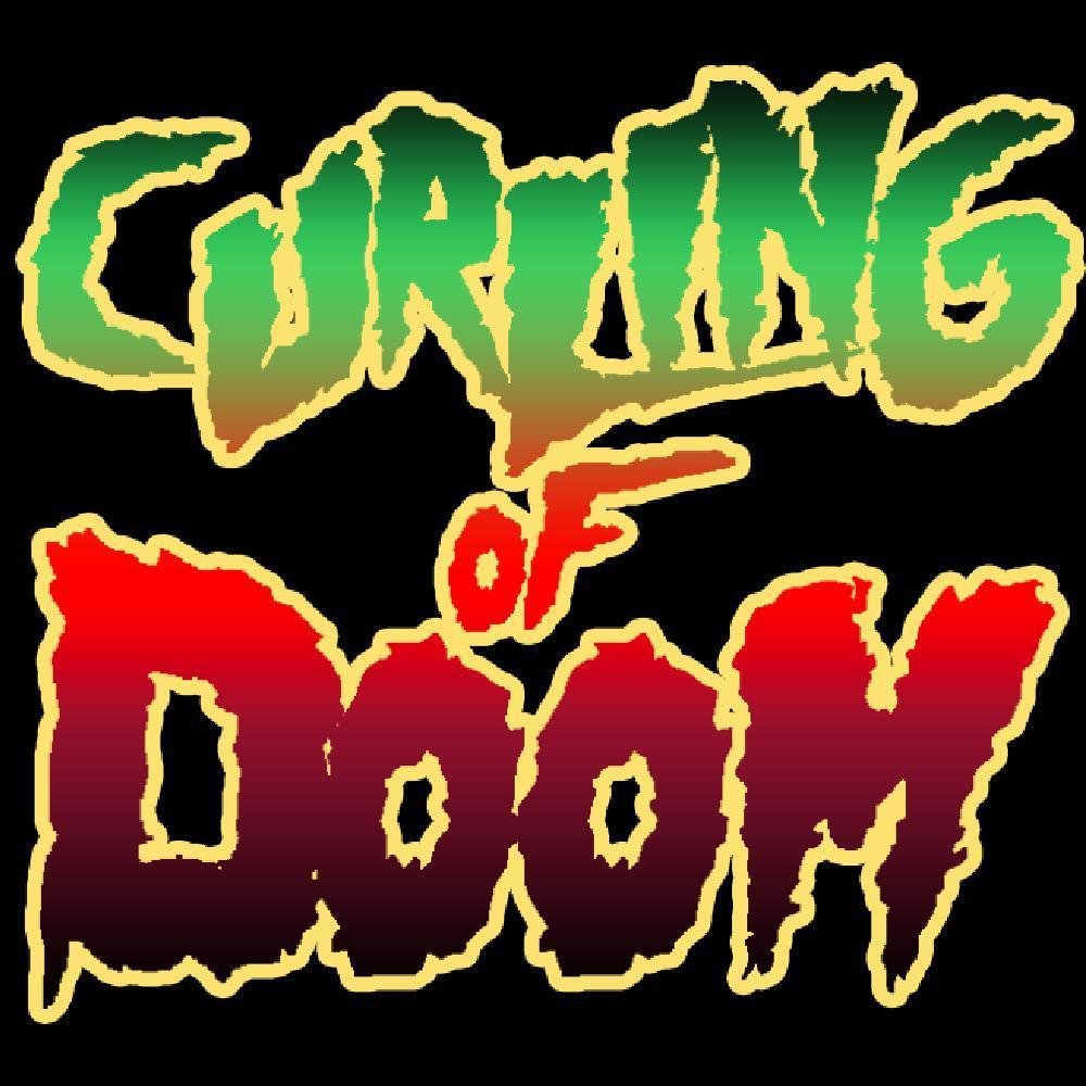 Portada de Curling of Doom