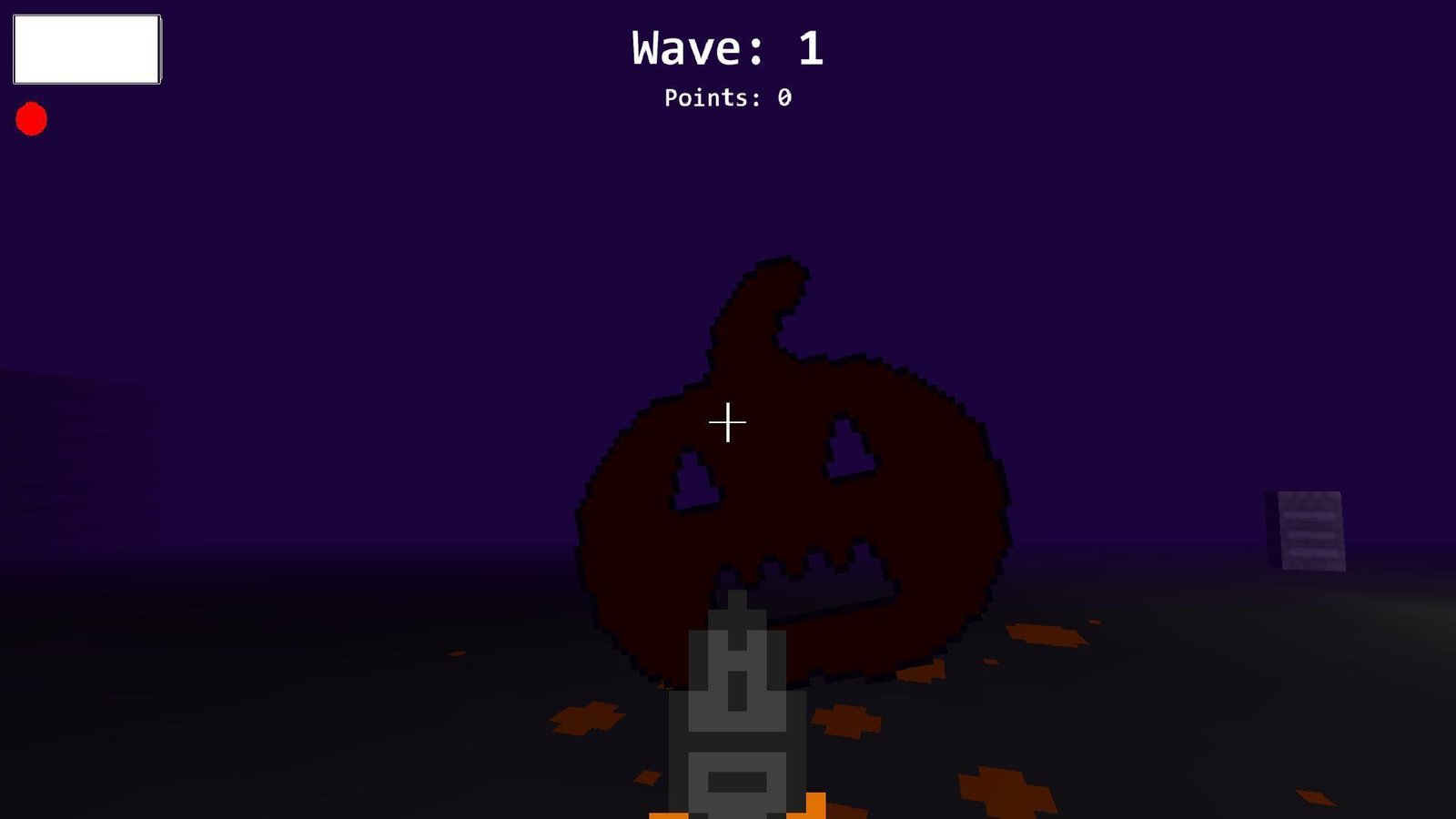 Portada de Spectral Soldier