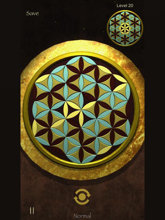 Portada de Philosopher's Stone - A Puzzle