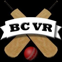 Portada de Backyard Cricket VR