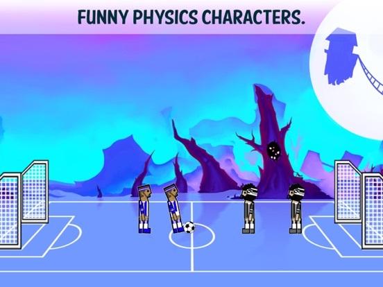 Portada de 2018 Soccer Physics