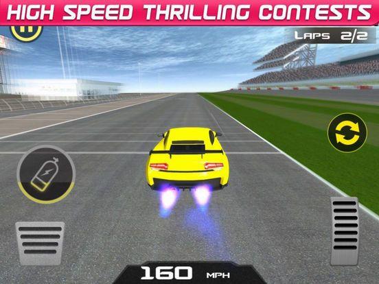 Portada de Turbo Fast Car 2018