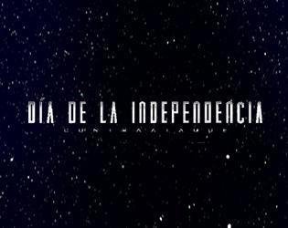 Portada de Independence Day: Counterattack