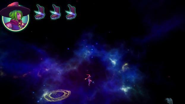 Portada de HyperWitch Disorder