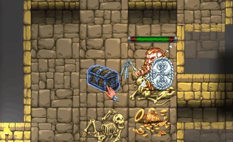 Portada de Rogue Empire: Dungeon Crawler RPG