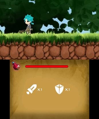 Portada de Little Adventure on the Prairie