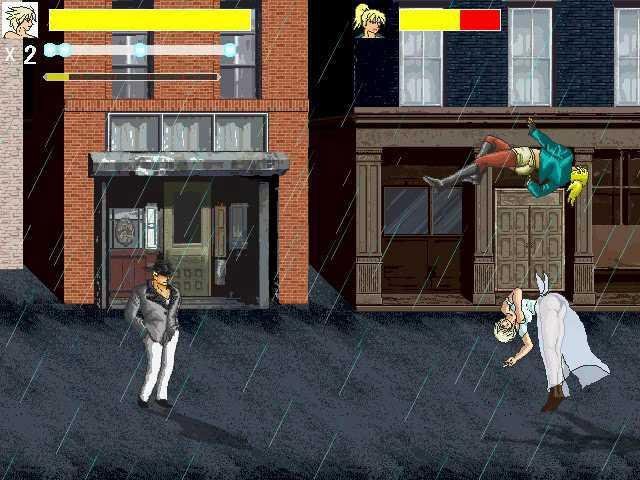 Portada de Wired Soul