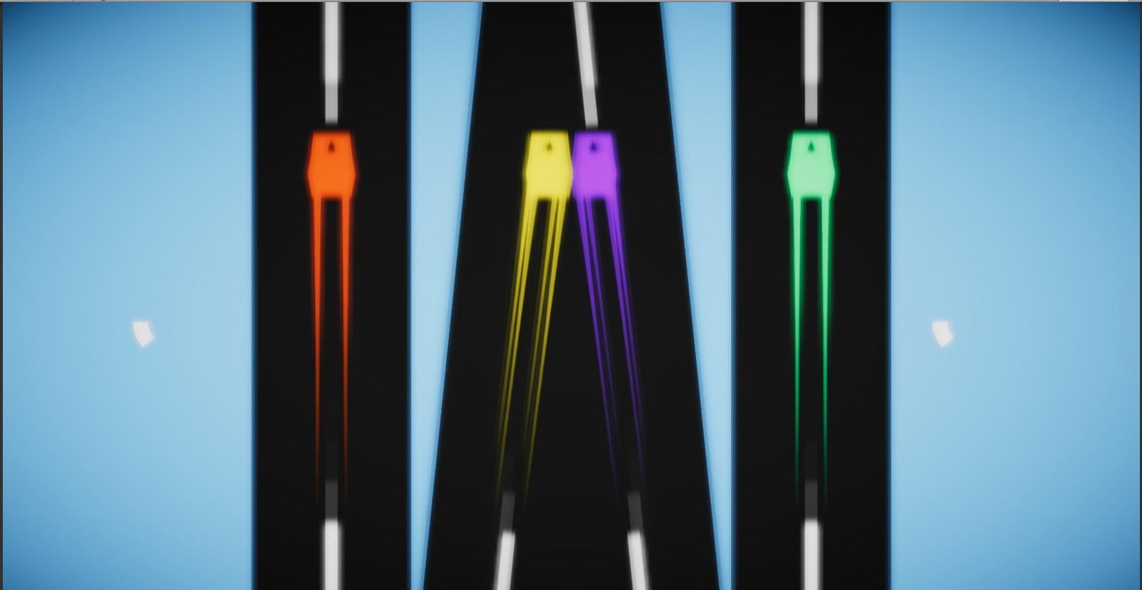 Portada de Alacrity (itch)