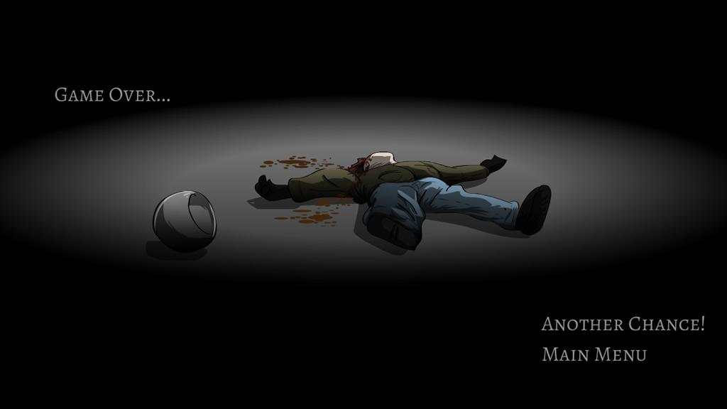 Portada de Dean Daimon