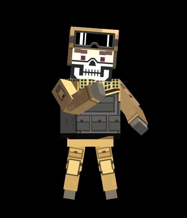 Portada de War Attack