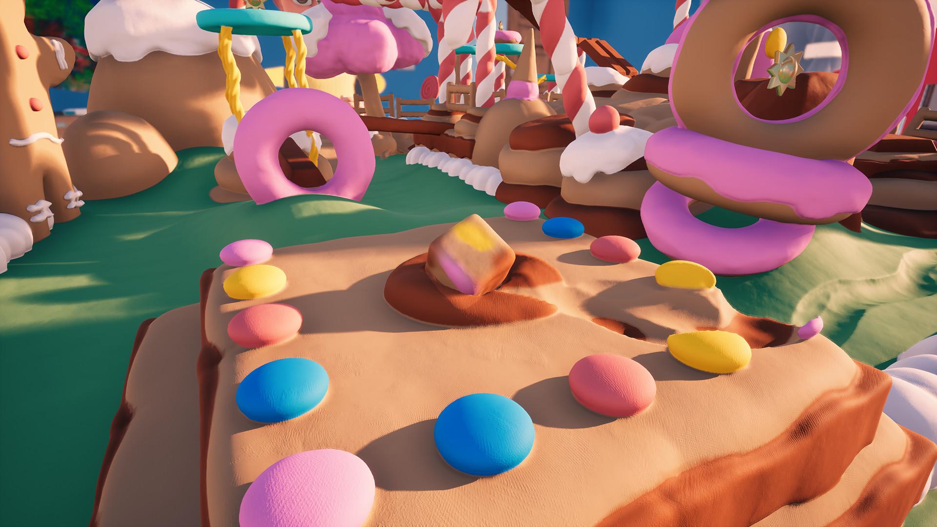 Portada de Claybook