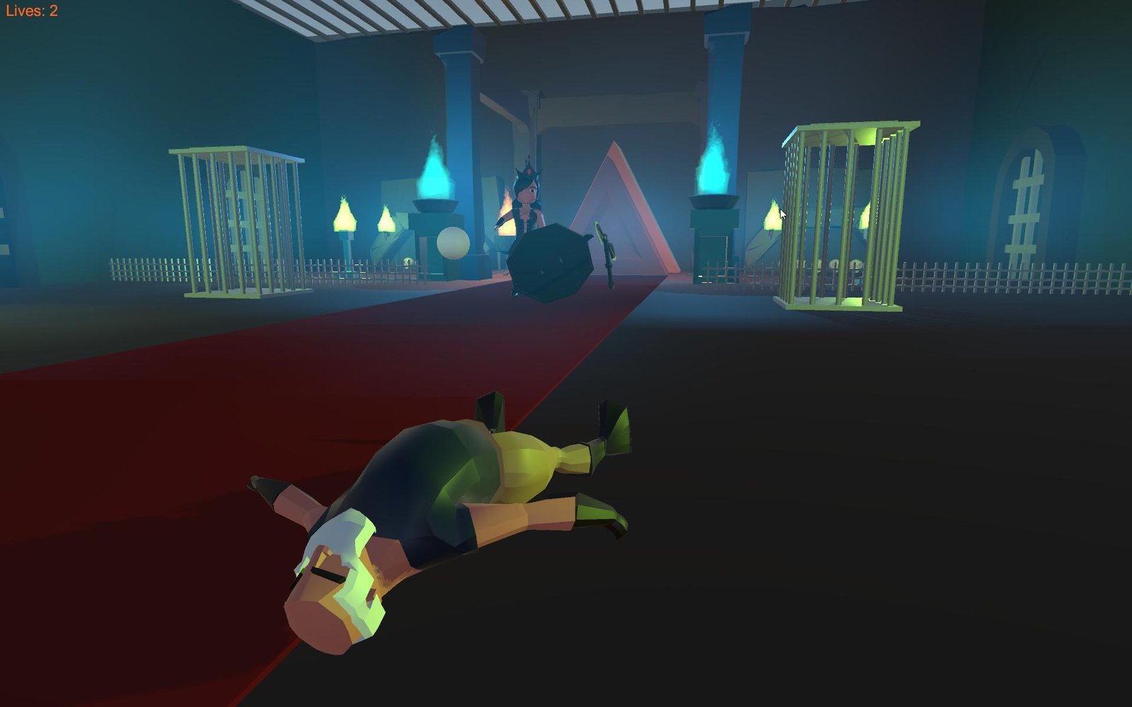 Portada de King of Britain