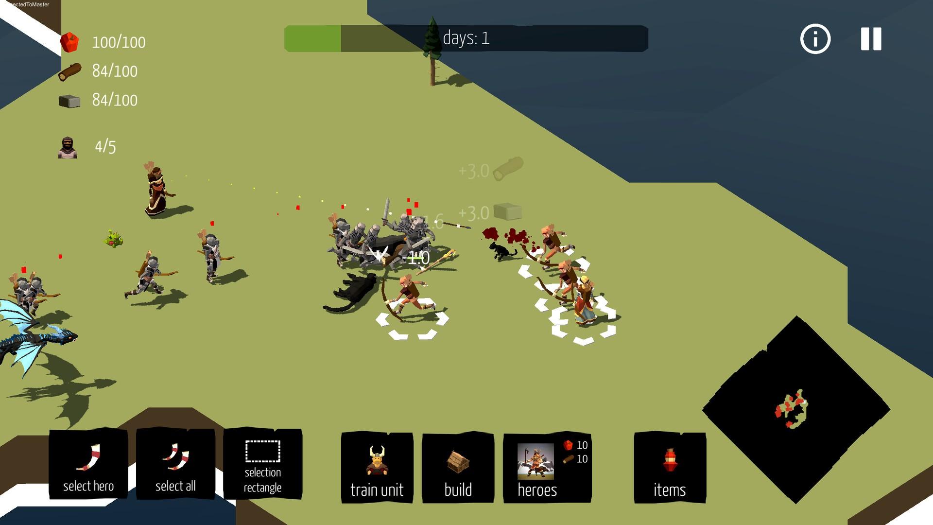 Portada de Viking Village