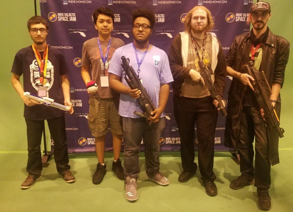 Portada de Delivery: Prime