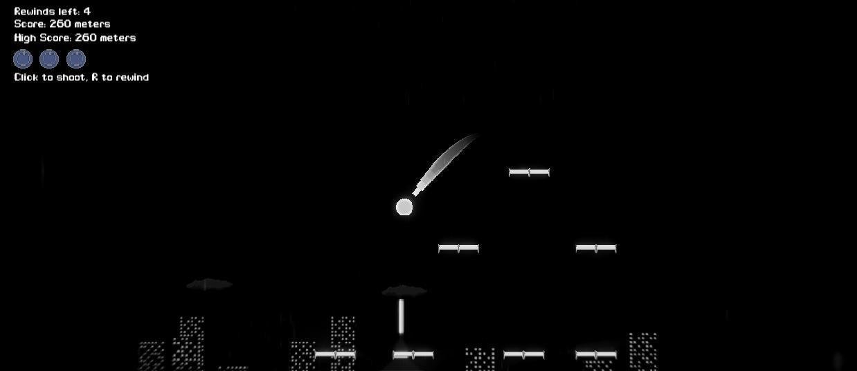 Portada de REwind (itch) (efyanez)