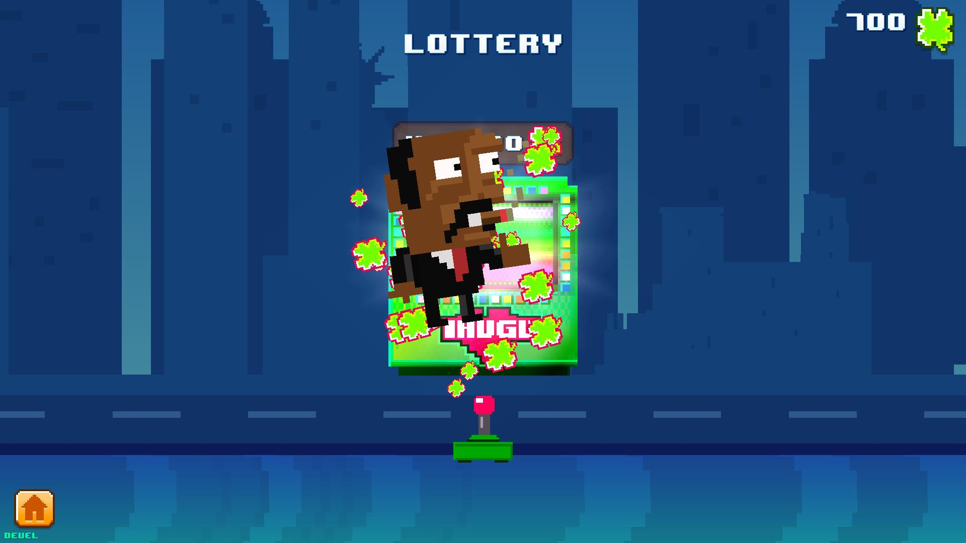 Portada de iHUGU