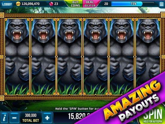 Portada de Slots WOW Slot Machine