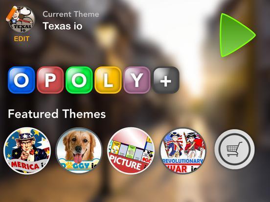 Portada de OPOLY+