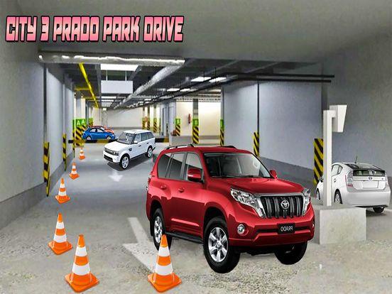 Portada de City 3 Prado Park Drive