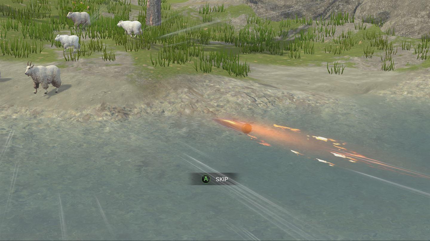 Portada de Deer Hunter: Reloaded