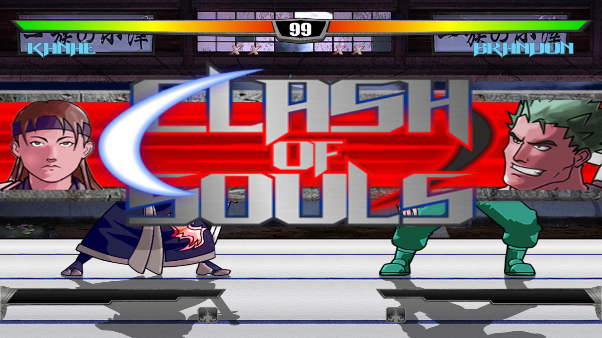 Portada de Slashers: The Power Battle