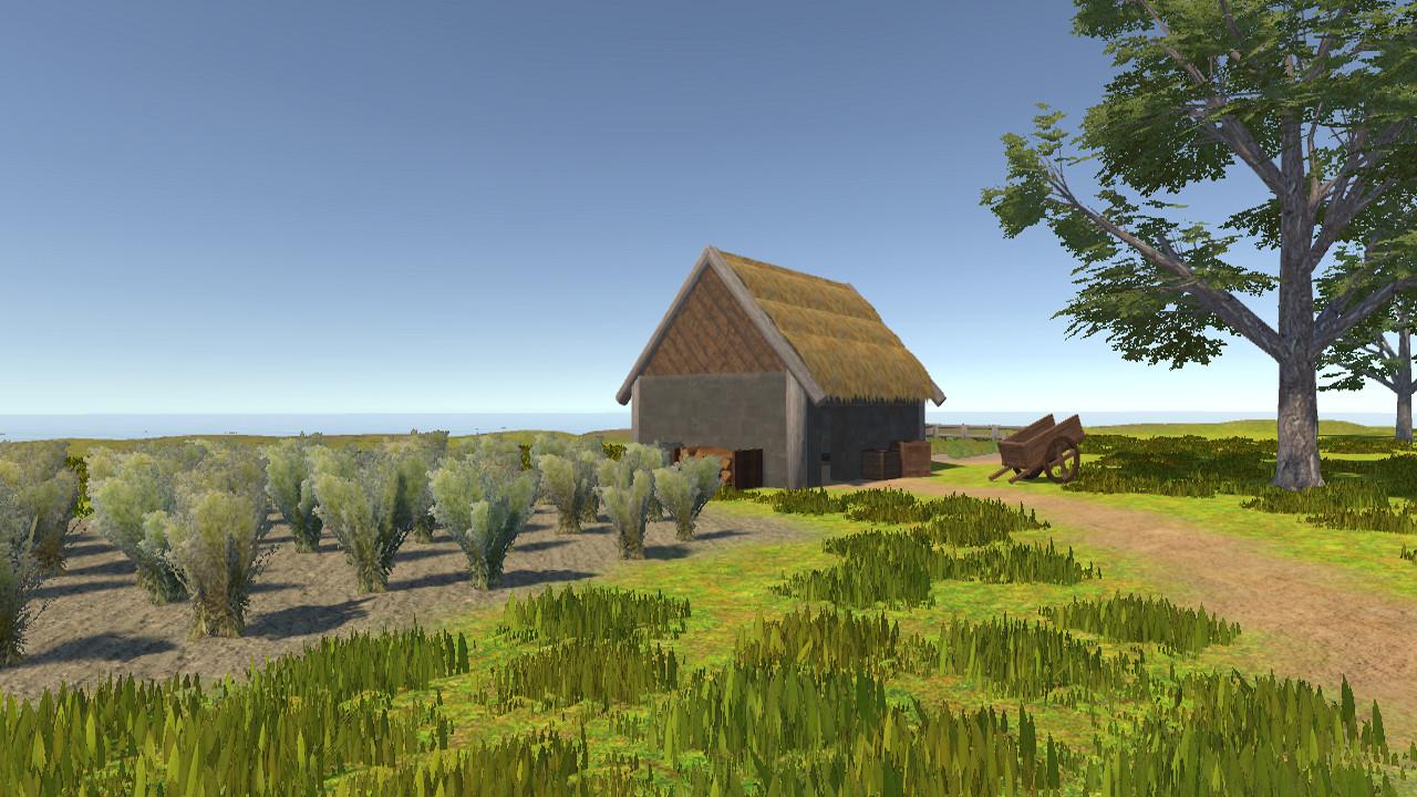 Portada de SojournVR