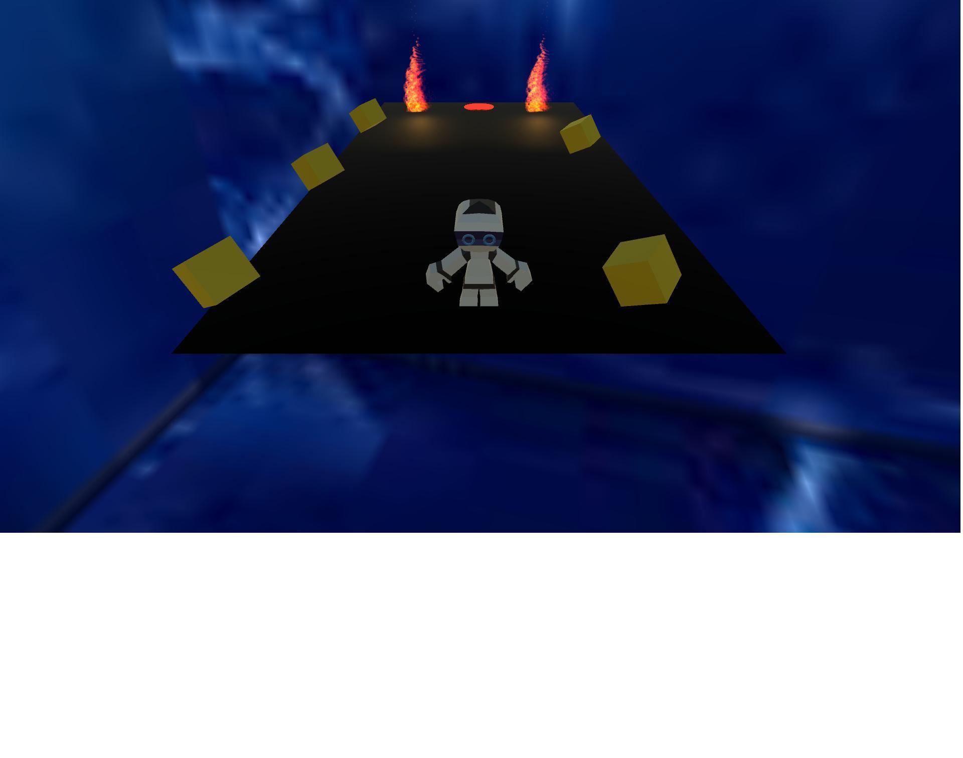 Portada de Little Robot (MrBrawn)