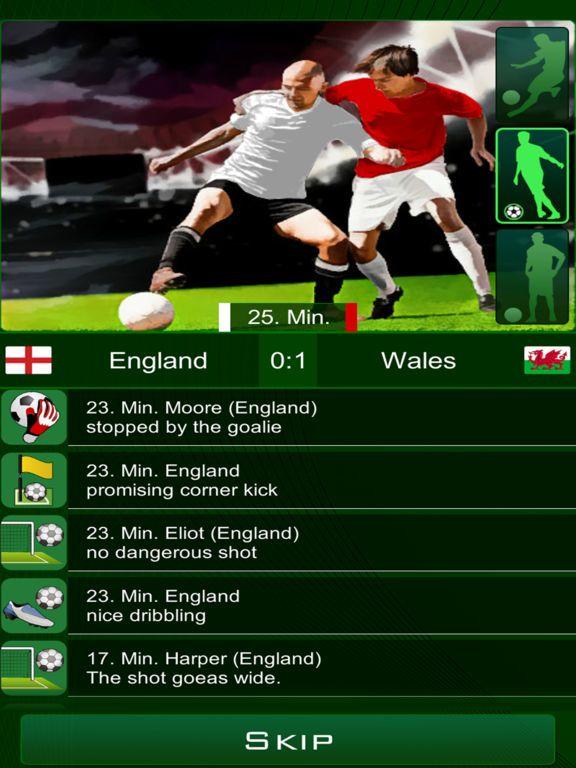 Portada de Euro 2016 Manager Pro