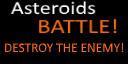 Portada de Asteroids Battle!