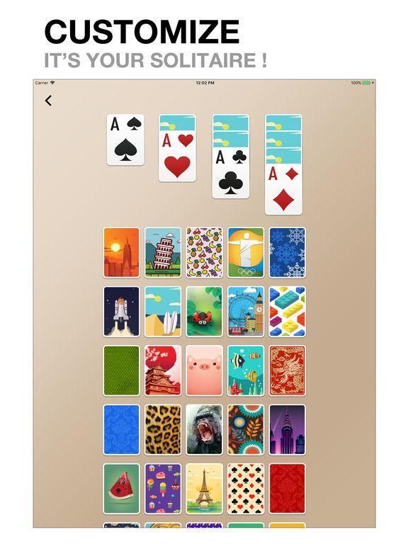 Portada de Pyramid Solitaire．
