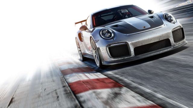 Portada de Forza Motorsport 7