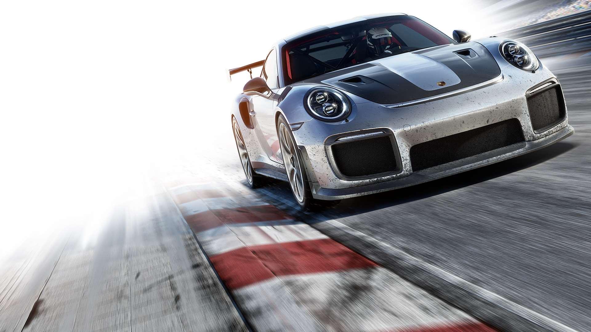 Portada de Forza Motorsport 7