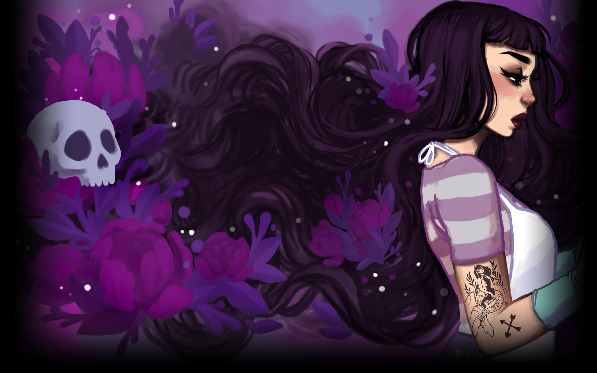 Portada de A Mortician's Tale