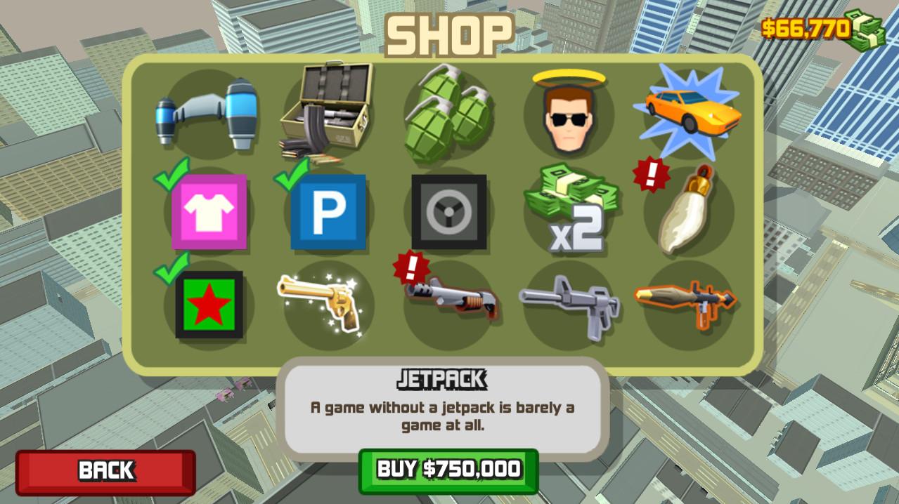 Portada de Hammer 2